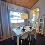 Winter Nest - A Cozy In The Heart Of