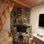 Winter Nest - A Cozy In The Heart Of *