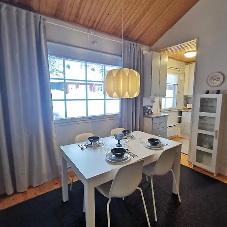 Winter Nest - A Cozy In The Heart Of