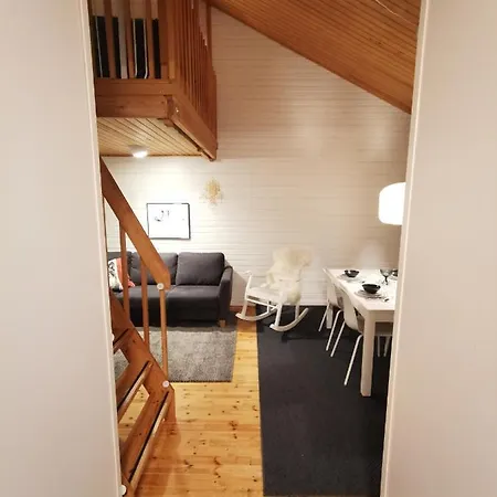 Winter Nest - A Cozy In The Heart Of