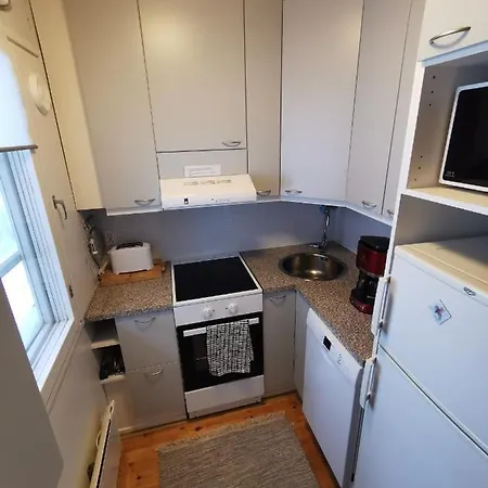 Winter Nest - A Cozy In The Heart Of * Saariselka