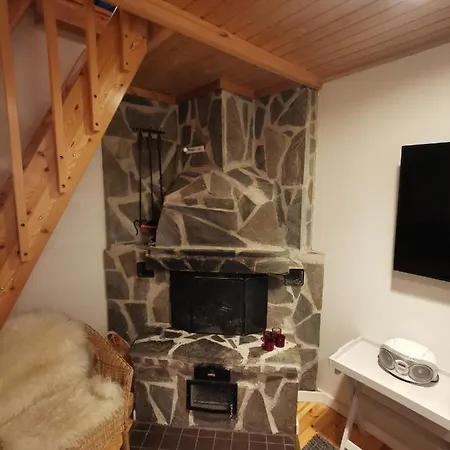 Winter Nest - A Cozy In The Heart Of *