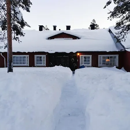 아파트 Winter Nest - A Cozy In The Heart Of