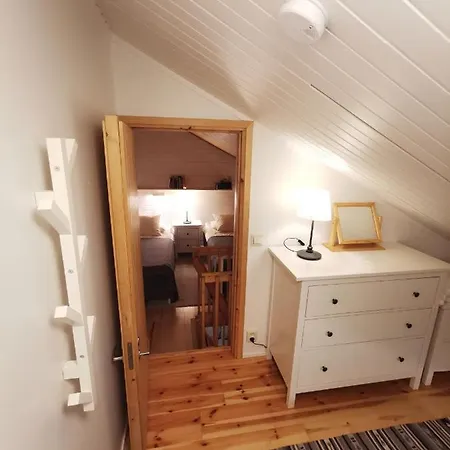 Winter Nest - A Cozy In The Heart Of Apartment *