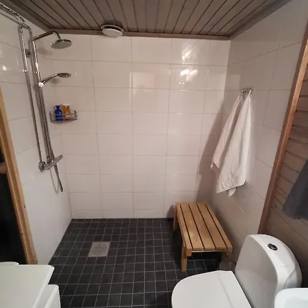 Winter Nest - A Cozy In The Heart Of 아파트