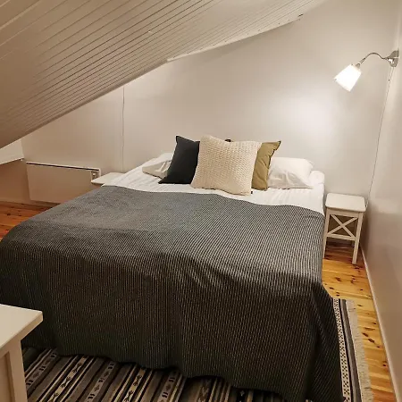 Winter Nest - A Cozy In The Heart Of Saariselka