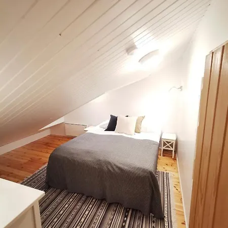 Winter Nest - A Cozy In The Heart Of * Saariselkä