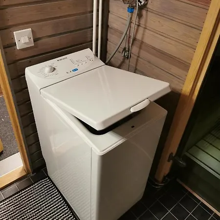 Winter Nest - A Cozy In The Heart Of * Saariselka